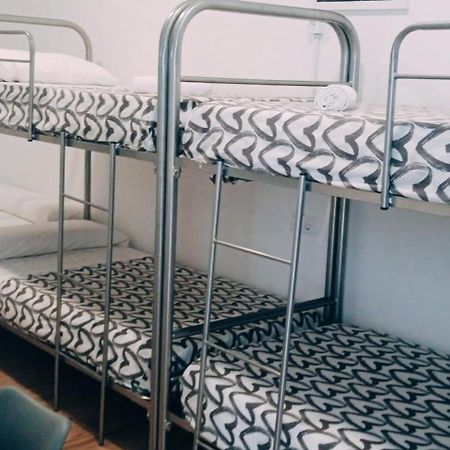 Hostel Costa-Luz Bejar 28-30 Huelva Kültér fotó
