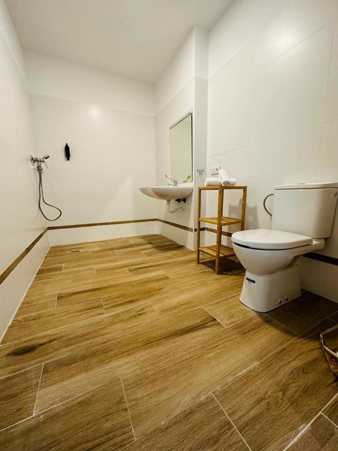 Hostel Costa-Luz Bejar 28-30 Huelva Kültér fotó