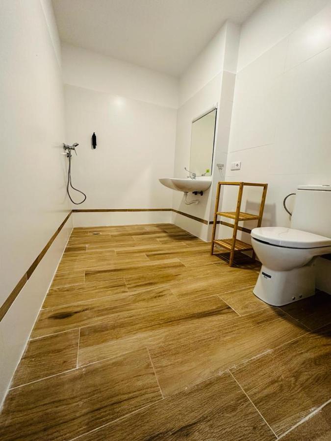 Hostel Costa-Luz Bejar 28-30 Huelva Kültér fotó