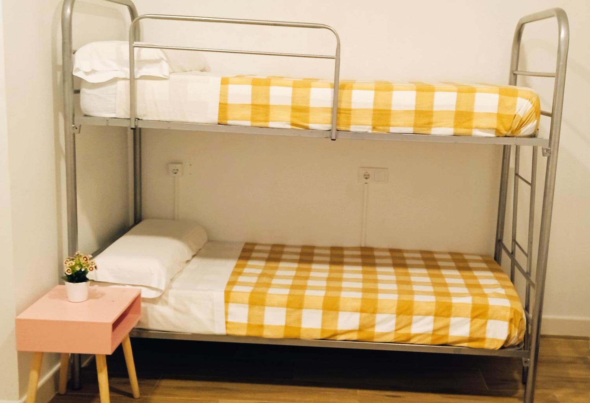 Hostel Costa-Luz Bejar 28-30 Huelva Kültér fotó