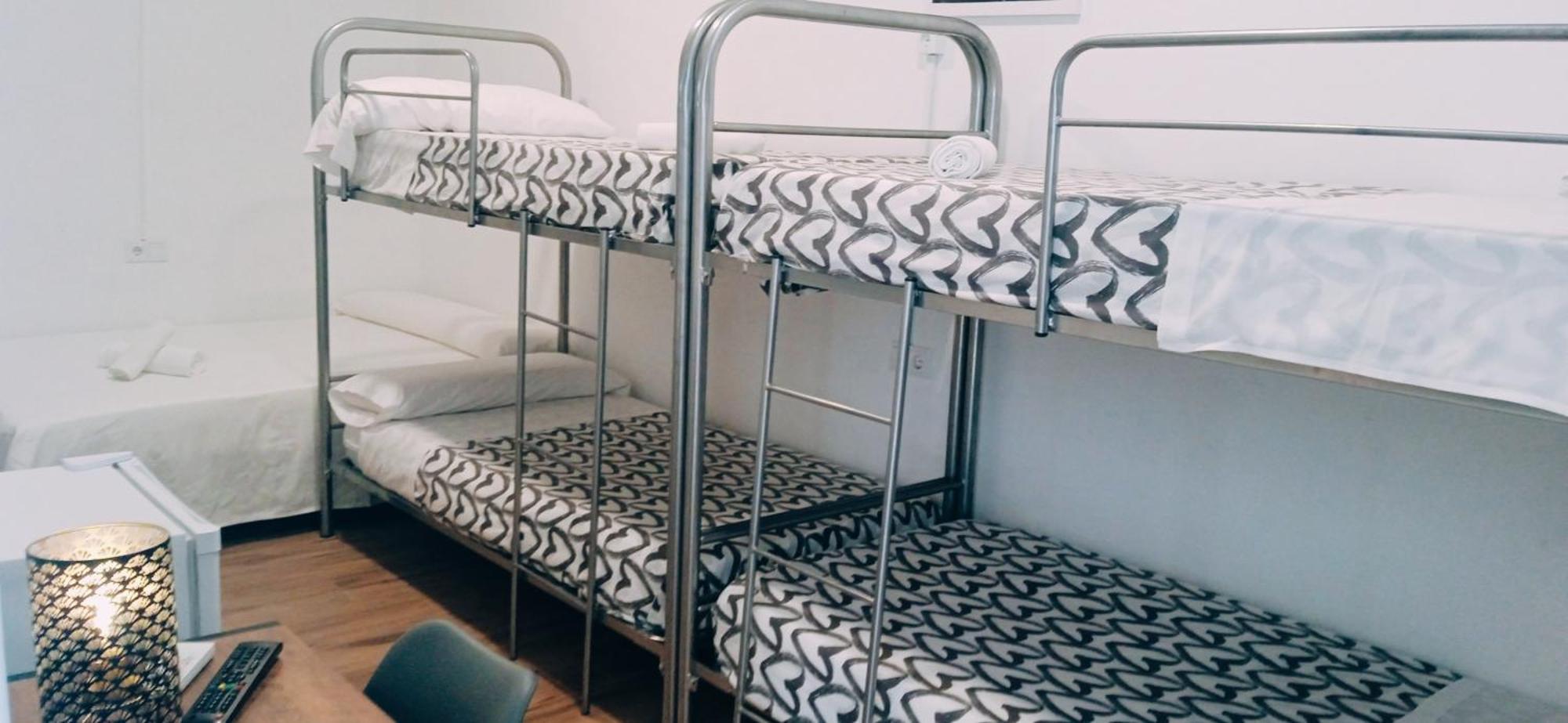 Hostel Costa-Luz Bejar 28-30 Huelva Kültér fotó
